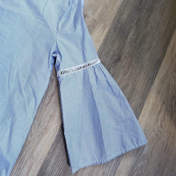 JOE’S stripe top. - Picture 4 of 10